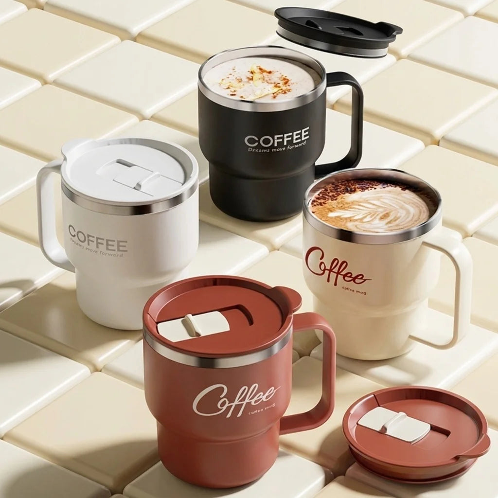 Coffee Mug (400ml)
