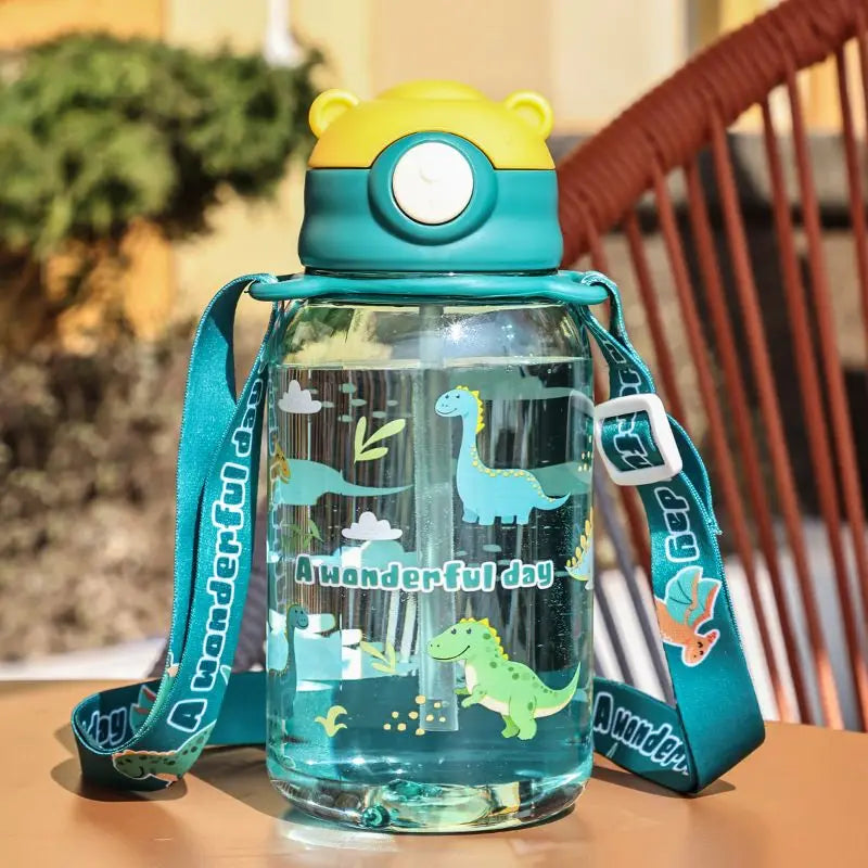 Kids Water Bottle