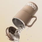 Large Capacity Coffee Cup
