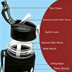 750 ml Sports Water Bottle