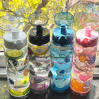 Cute water bottle (780ml)