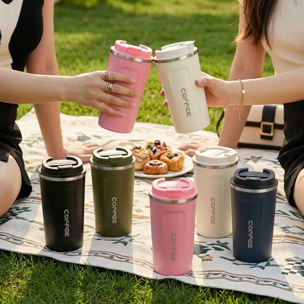 Coffee Mug (500 ml)