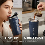 Coffee Mug (500 ml)