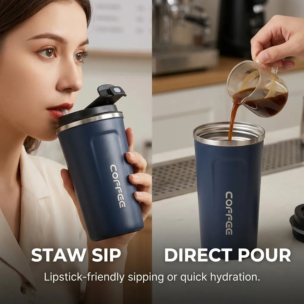 Coffee Mug (500 ml)