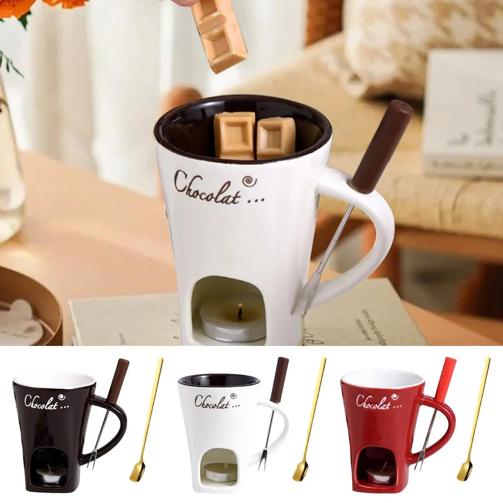 Fondue Mug (130ML)