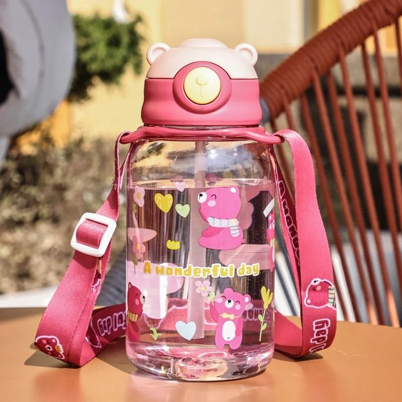 Kids Water Bottle