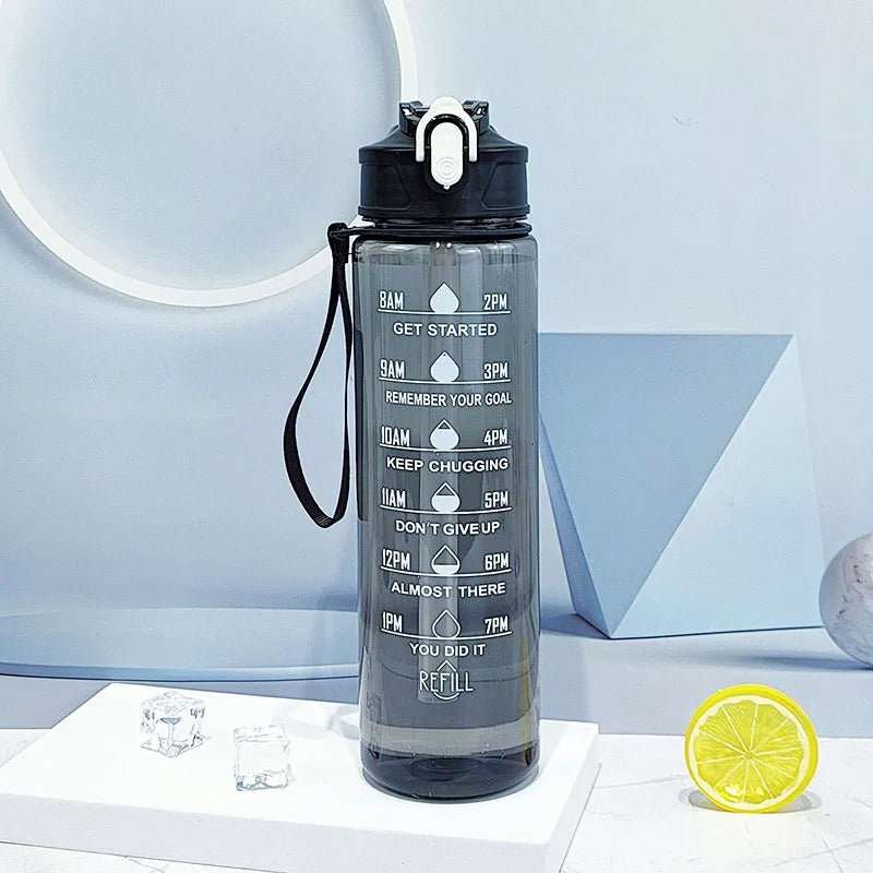 Sports Water Bottle (750ML)