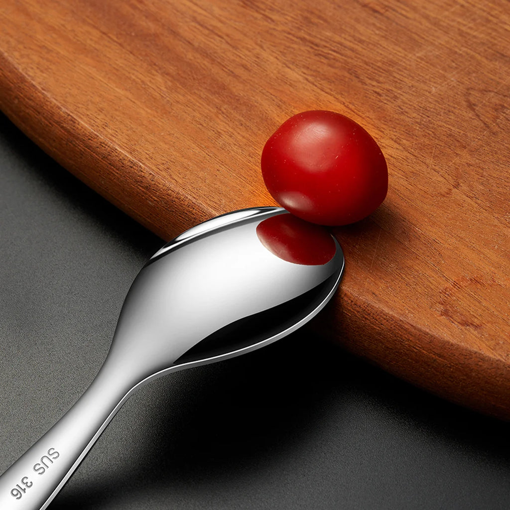 Cutlery Set Mini Spoon