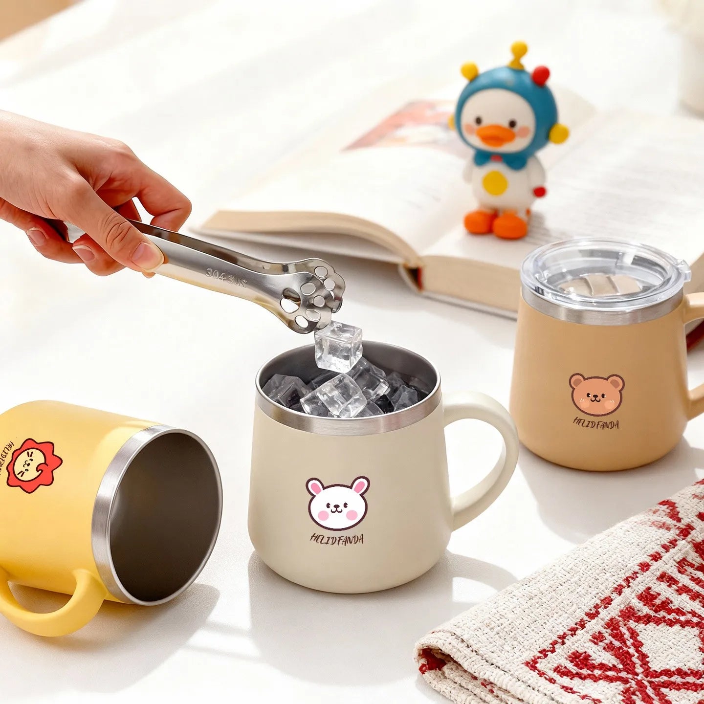 Coffee Mug (430ml)