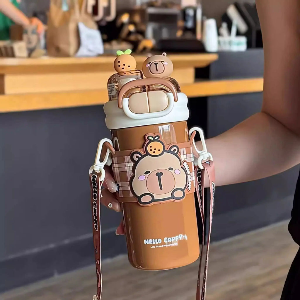 Capybara Cup (520ml)