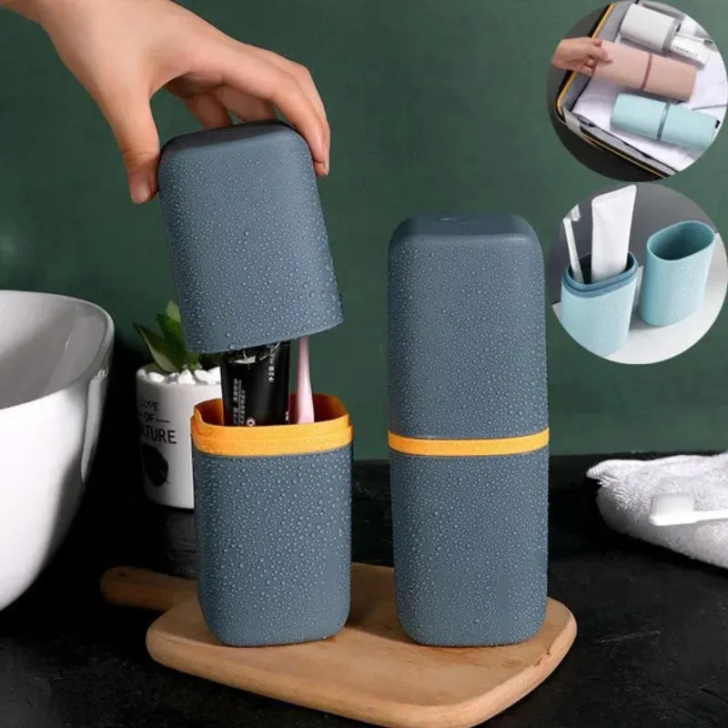 Portable Organizer for Camping,