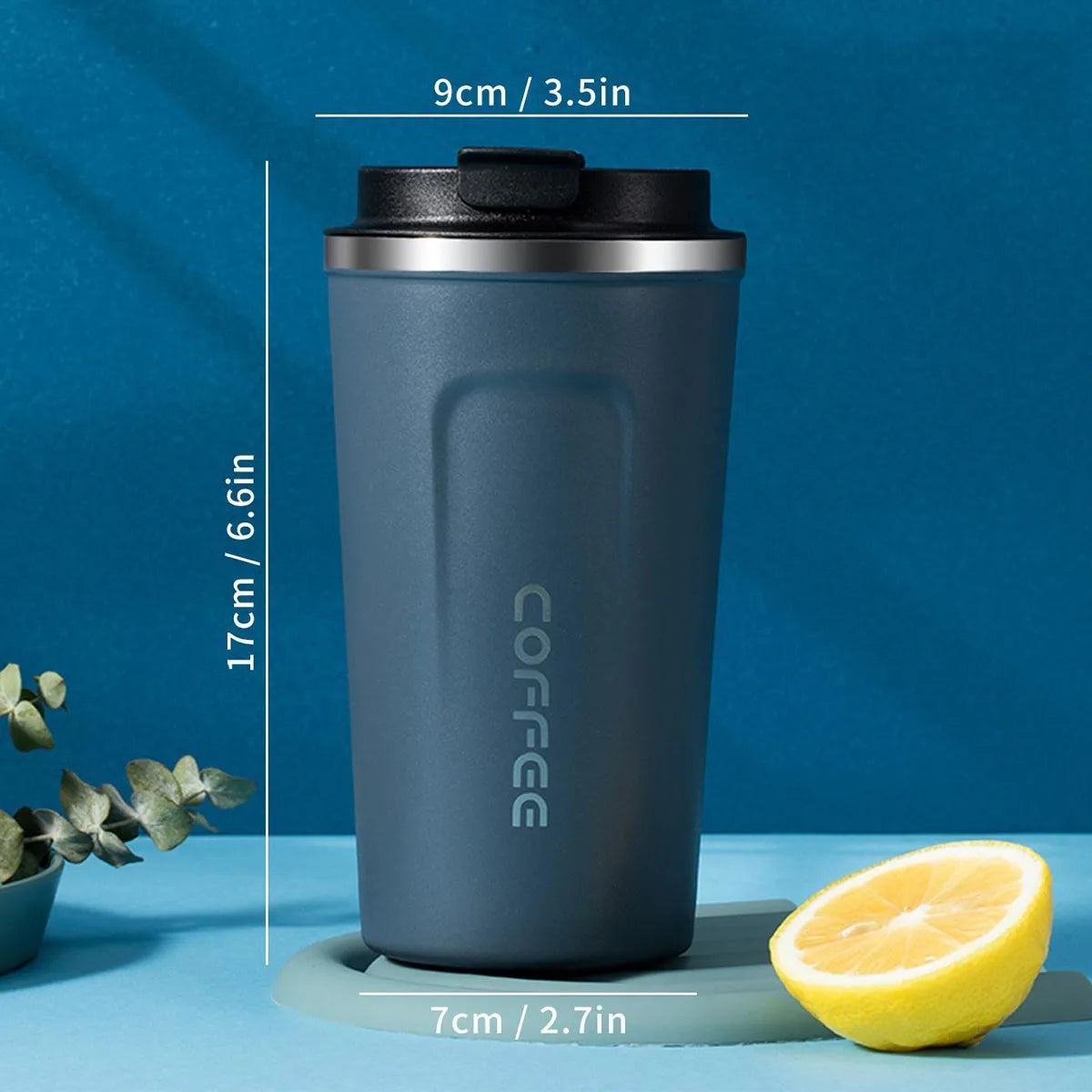 Coffee Mug (500 ml)