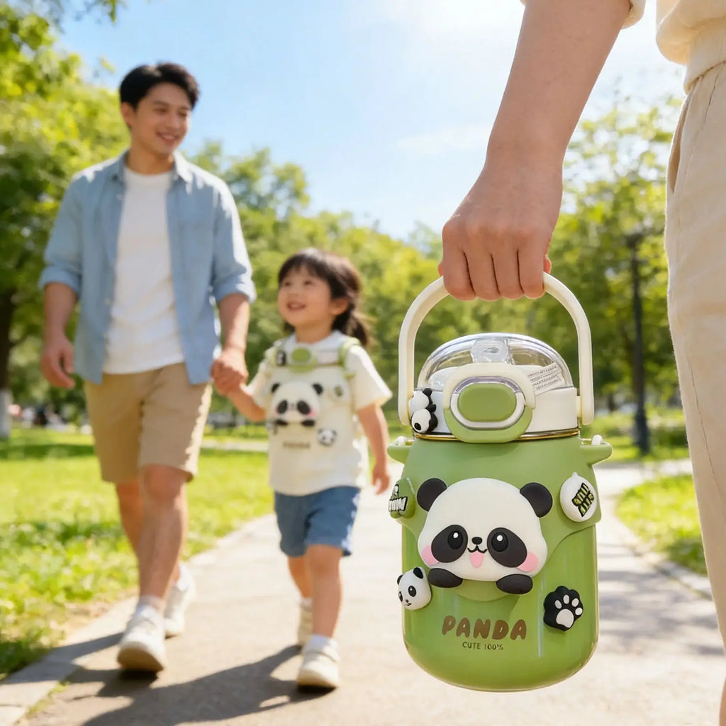 Water Bottle (700 ml)