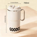 Large Capacity Coffee Cup