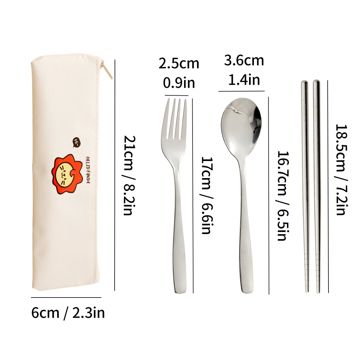 Dinnerware Set
