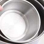 Stainless Steel Food Storage Box