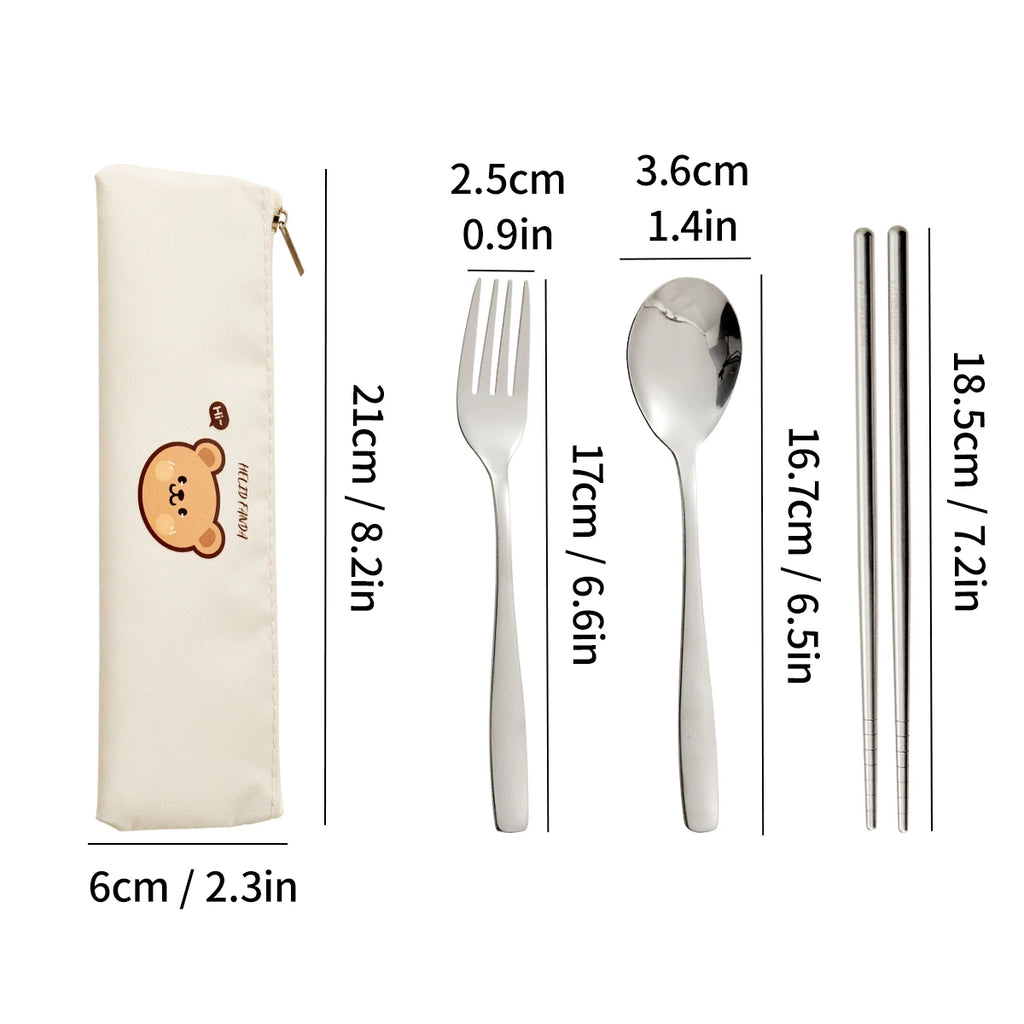 Dinnerware Set