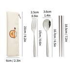 Dinnerware Set