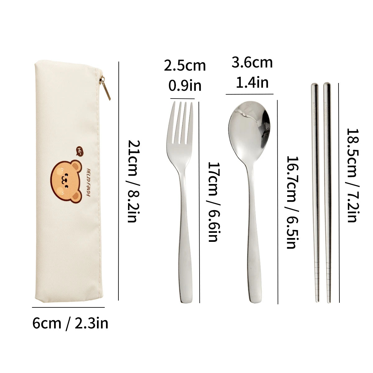 Dinnerware Set