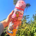 Cute water bottle (780ml)