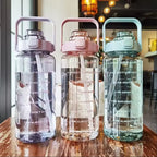 Water Bottle (2 Liters)