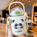 Water Bottle (700 ml)