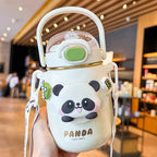 Water Bottle (700 ml)