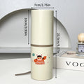 Plastic Travel Toothbrush Holder
