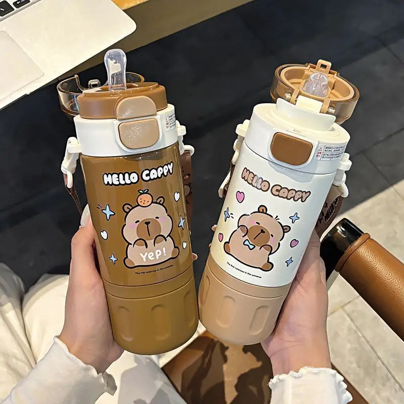 Capybara Cup (480ml )