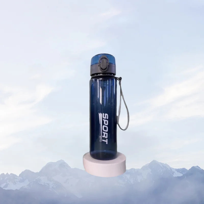 Sports Water Bottle (400ml 560ml)