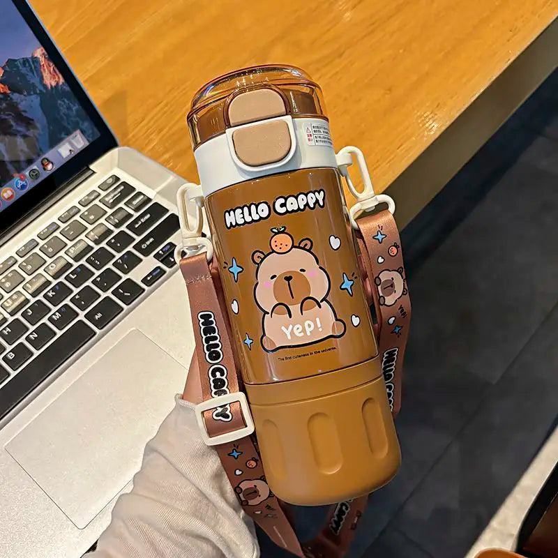 Capybara Cup (480ml )