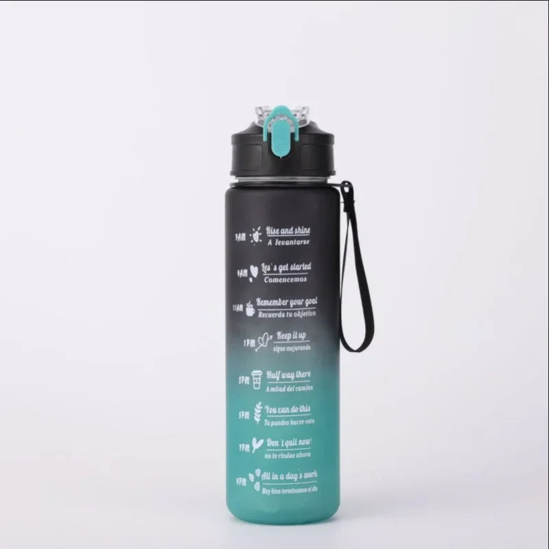 Sports Water Bottle (750ML)