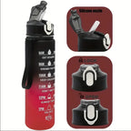 750 ml Sports Water Bottle