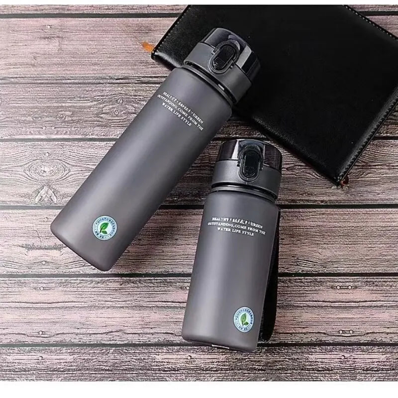 Sports Water Bottle (400ml 560ml)