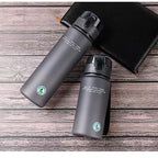 Sports Water Bottle (400ml 560ml)