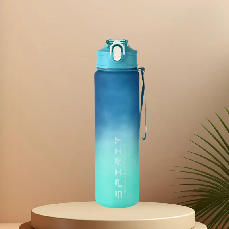 Sports Water Bottle (750ML)