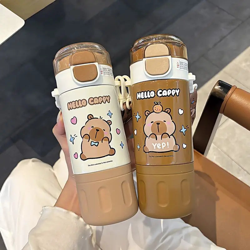 Capybara Cup (480ml )