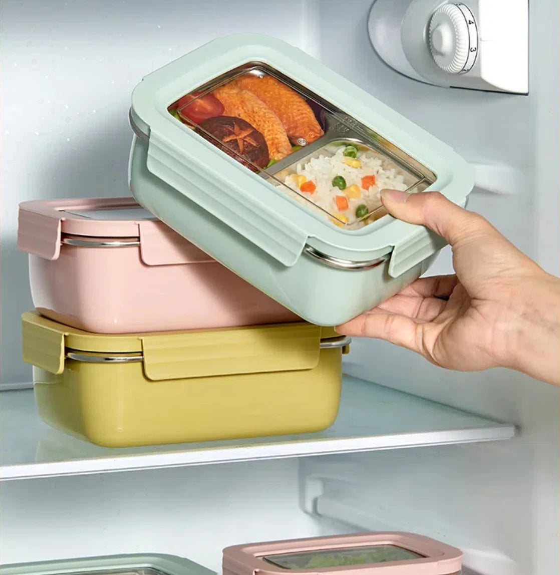 Picnic Large Capacity Lunch Box