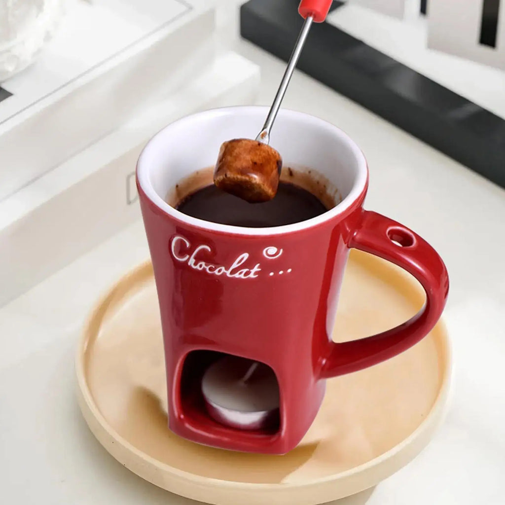 Fondue Mug (130ML)