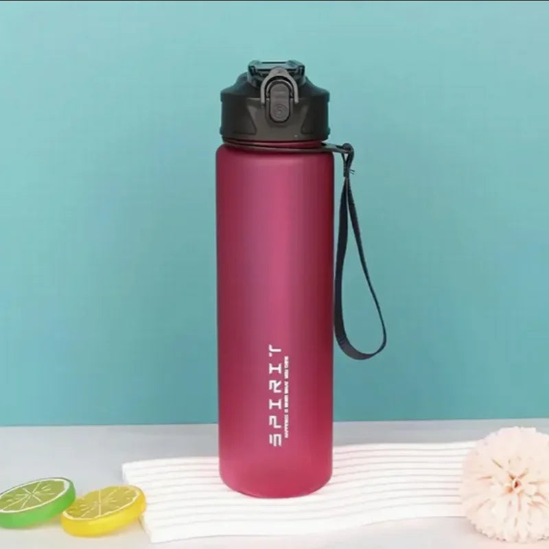 Sports Water Bottle (750ML)