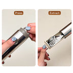 Dinnerware Set Stainless Steel