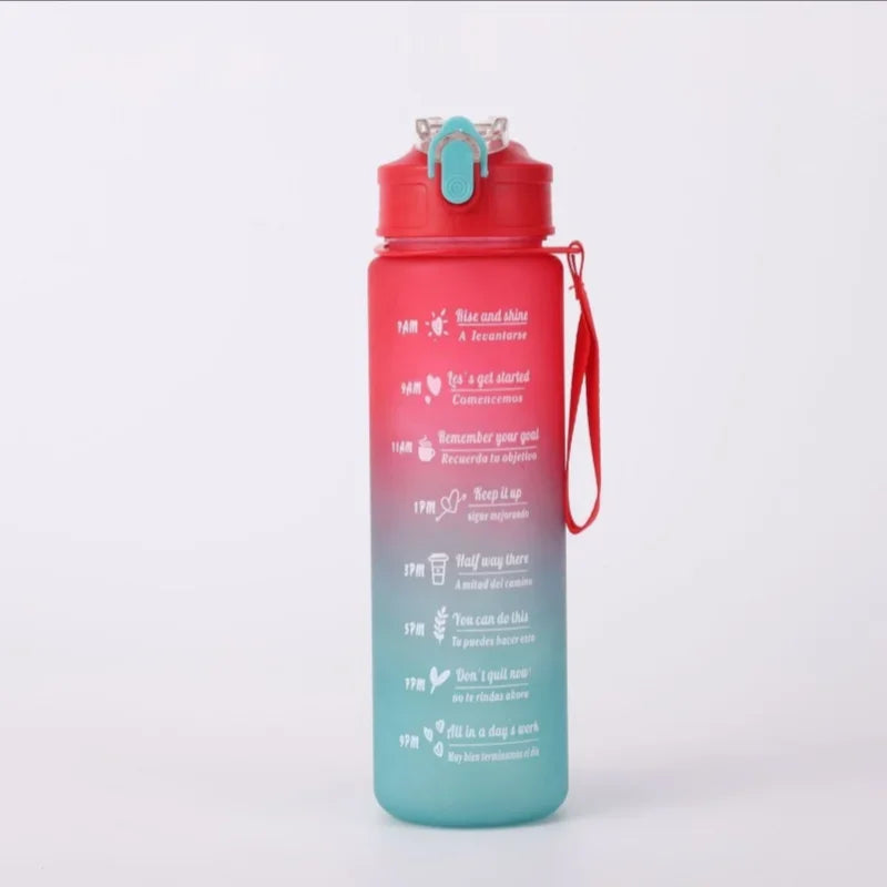 750 ml Sports Water Bottle