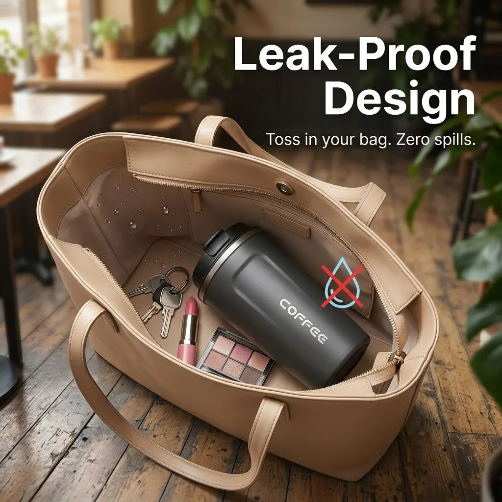 Coffee Mug (500 ml)