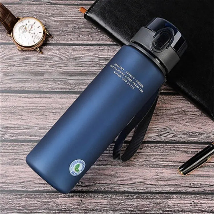 Sports Water Bottle (400ml 560ml)