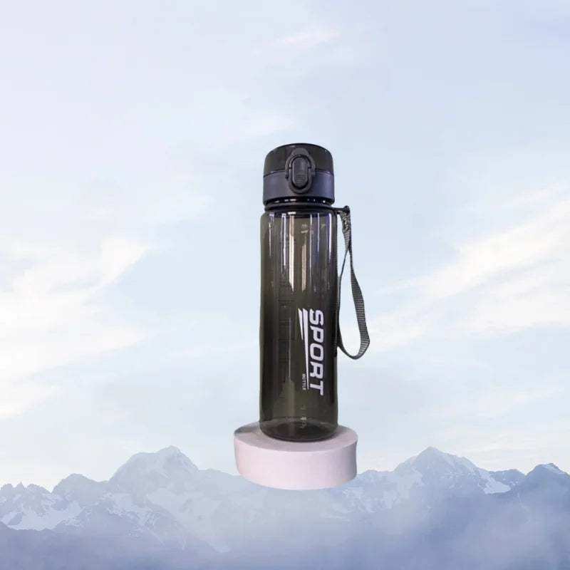 Sports Water Bottle (400ml 560ml)