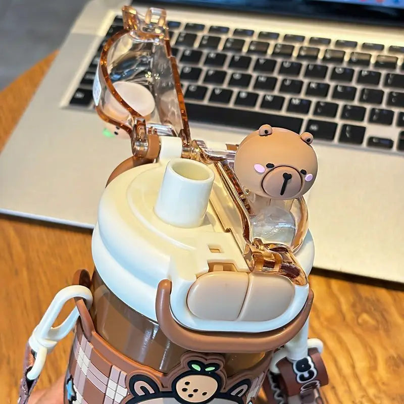 Capybara Cup (520ml)