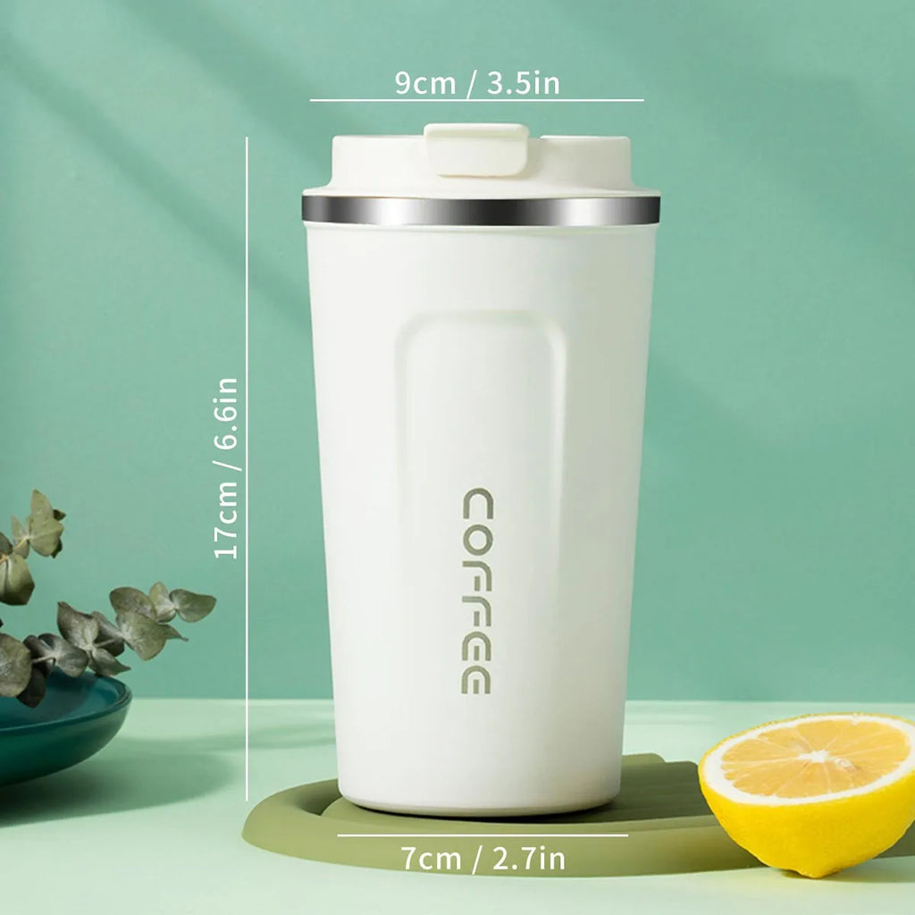 Coffee Mug (500 ml)