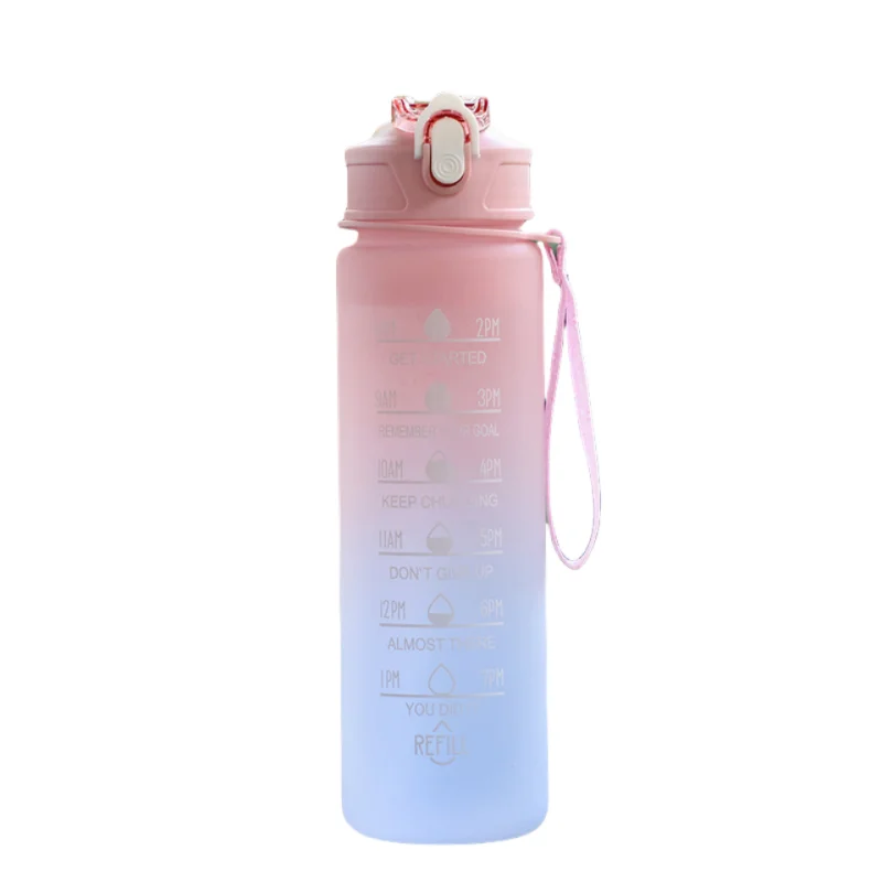 Sports Water Bottle (750ML)