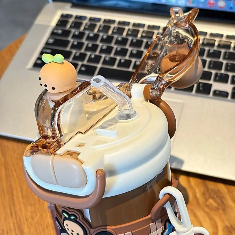 Capybara Cup (520ml)