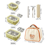 Picnic Large Capacity Lunch Box
